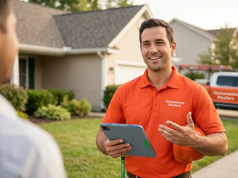 Roof Installation  in Evanston  FAQ